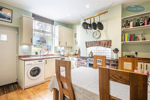 3 bedroom terraced house for sale, Walkley Crescent Road, Walkley, Sheffield