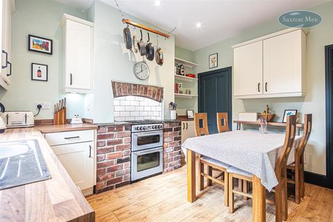 3 bedroom terraced house for sale, Walkley Crescent Road, Walkley, Sheffield