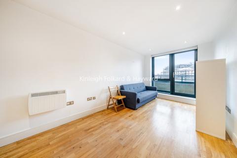 1 bedroom apartment to rent, 118 Southwark Bridge Road London SE1