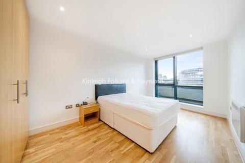 1 bedroom apartment to rent, 118 Southwark Bridge Road London SE1