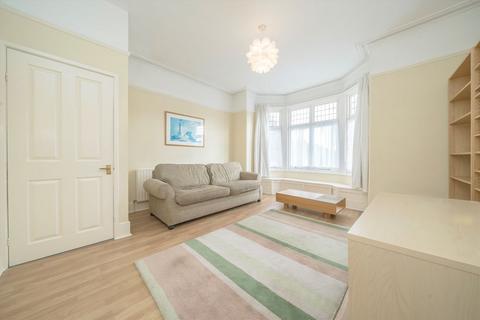 2 bedroom flat to rent, Birch Grove, London W3