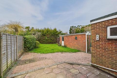 3 bedroom detached house for sale, St. Cuthberts Close, Locks Heath, Southampton