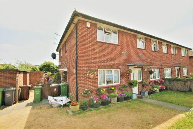 Two Bedroom First Floor Maisonette