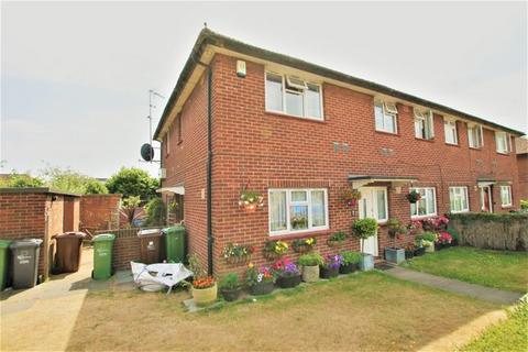 undefined, Eastern Avenue West, RM6 5SA