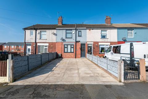 3 bedroom terraced house for sale, Henry Street, Leigh WN7