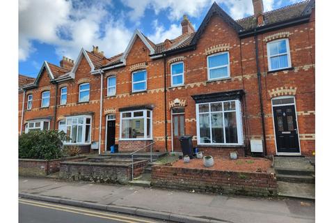 3 bedroom terraced house for sale, Rhode Lane, Bridgwater, TA6