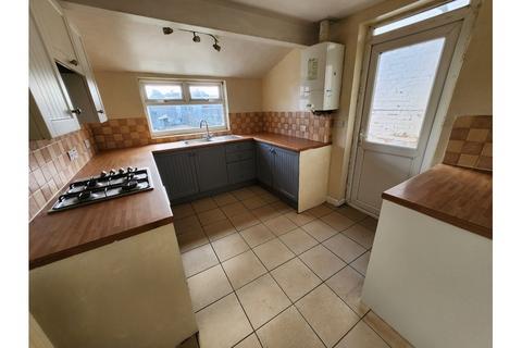 3 bedroom terraced house for sale, Rhode Lane, Bridgwater, TA6