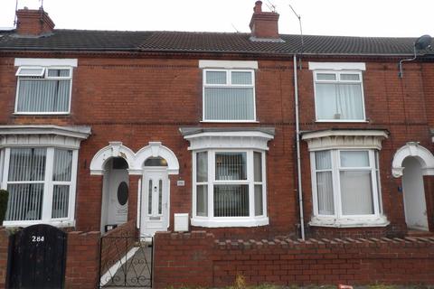 3 bedroom terraced house to rent, Askern Road, Doncaster, DN5