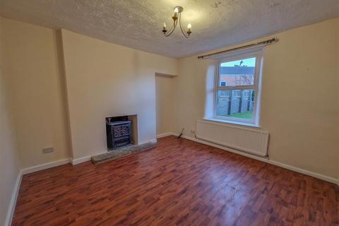 2 bedroom end of terrace house to rent, 11 Prospect Place, Barnard Castle