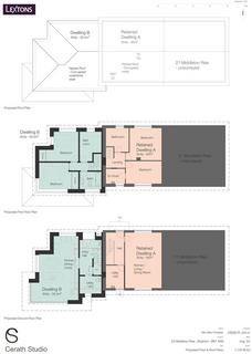 Plot for sale, Middleton Rise, Brighton