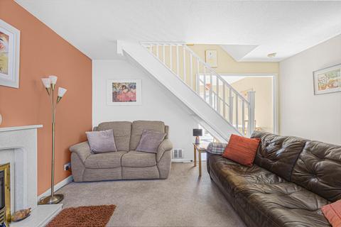 3 bedroom end of terrace house for sale, Poppyfields, Welwyn Garden City, Hertfordshire, AL7 2HJ