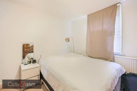 undefined, Finborough Road, London