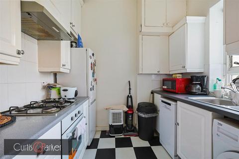 undefined, Finborough Road, London