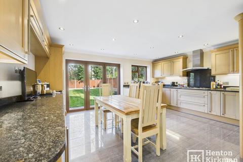 5 bedroom detached house for sale, West Park Avenue, Billericay