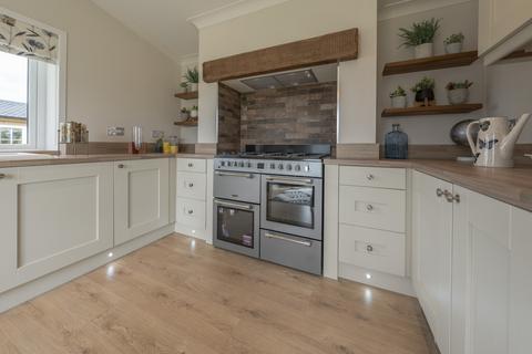 2 bedroom park home for sale, Silloth, Cumbria, CA7