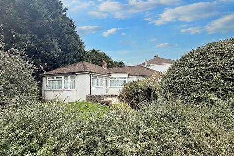 3 bedroom detached bungalow for sale, Woodford Avenue, Plymouth PL7