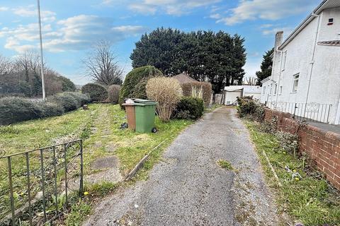 3 bedroom detached bungalow for sale, Woodford Avenue, Plymouth PL7