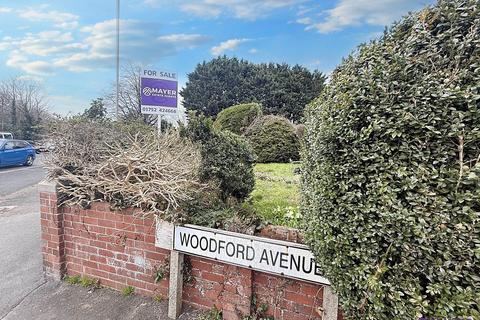 3 bedroom detached bungalow for sale, Woodford Avenue, Plymouth PL7