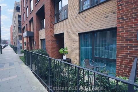undefined, Colindale Gardens, London