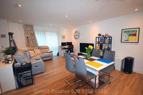 undefined, Colindale Gardens, London