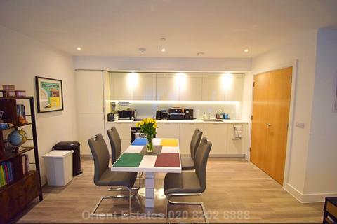 undefined, Colindale Gardens, London