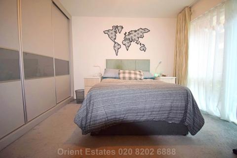 undefined, Colindale Gardens, London