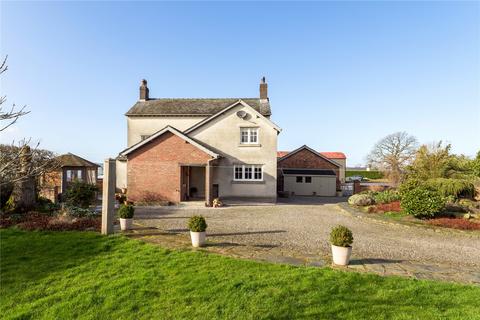 5 bedroom detached house for sale, Green Lane, Alderley Edge, Cheshire, SK9