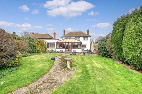 4 bedroom detached house for sale, Shoebury Road, Thorpe Bay, Essex, SS1