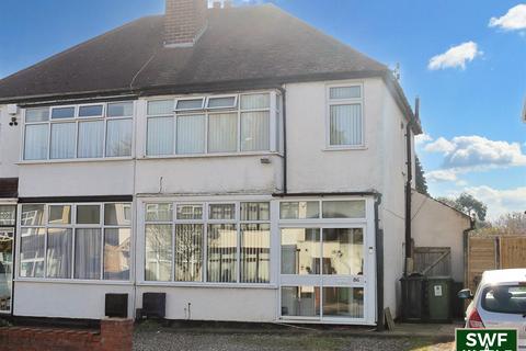 3 bedroom semi-detached house for sale, Blackburn Avenue, Claregate