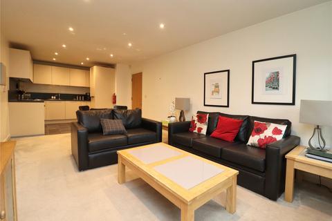 2 bedroom flat for sale, Constitution Hill, Surrey GU22