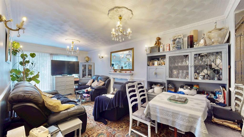 Lounge/Diner