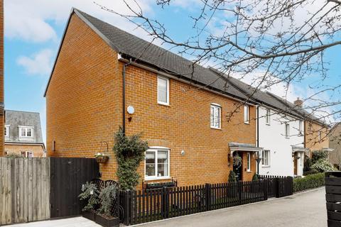 Clements Close, Puckeridge, Herts