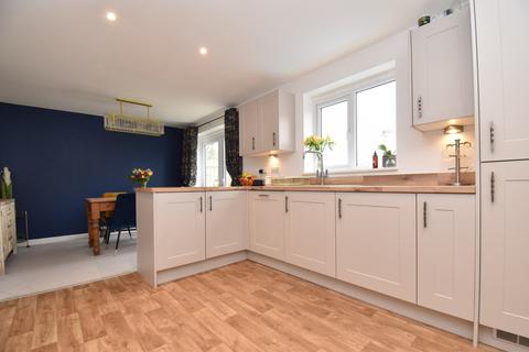 undefined, Otter Garth, Northallerton, North Yorkshire, DL6