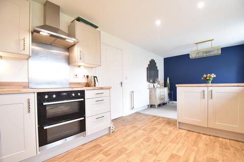 undefined, Otter Garth, Northallerton, North Yorkshire, DL6