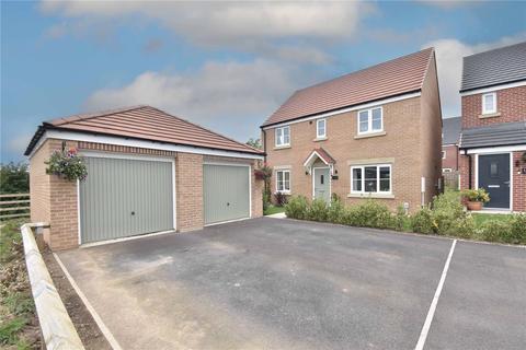undefined, Otter Garth, Northallerton, North Yorkshire, DL6