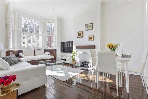 1 bedroom apartment for sale, Barons Court Road, West Kensington, London, W14