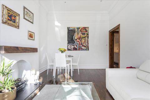 1 bedroom apartment for sale, Barons Court Road, West Kensington, London, W14