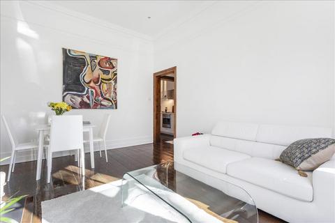 1 bedroom apartment for sale, Barons Court Road, West Kensington, London, W14