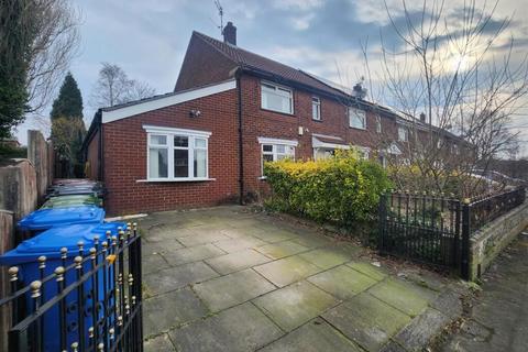 4 bedroom semi-detached house for sale, Lordsfield Avenue, Ashton-under-Lyne, Greater Manchester, OL7 9BP