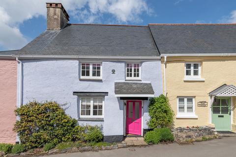 2 bedroom cottage for sale, The Nook, Lower Street, Dittisham