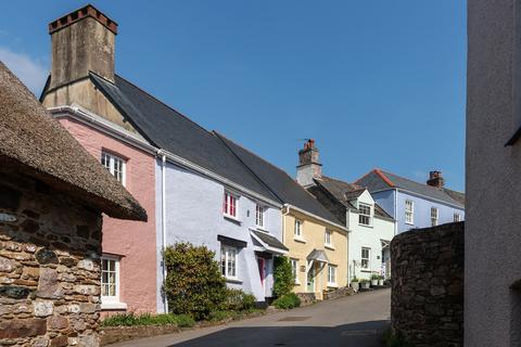 2 bedroom house for sale, The Nook, Lower Street, Dittisham