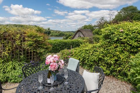 2 bedroom house for sale, The Nook, Lower Street, Dittisham