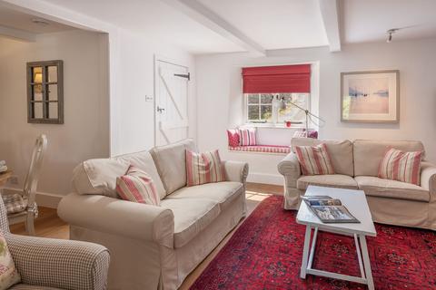 2 bedroom house for sale, The Nook, Lower Street, Dittisham