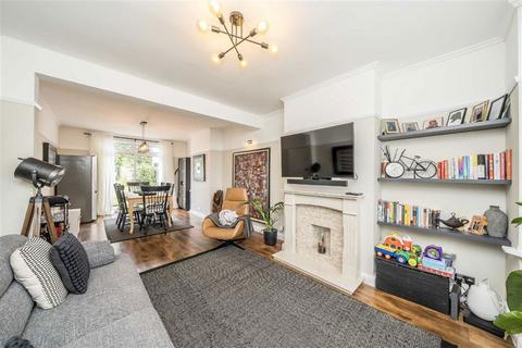 155 Broad Walk, Kidbrooke, London, SE3 8NF