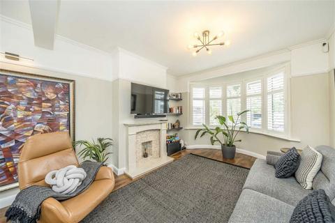 155 Broad Walk, Kidbrooke, London, SE3 8NF