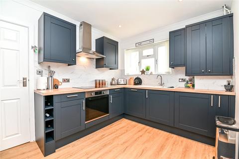 3 bedroom bungalow for sale, Everton Road, Hordle, Lymington, Hampshire, SO41