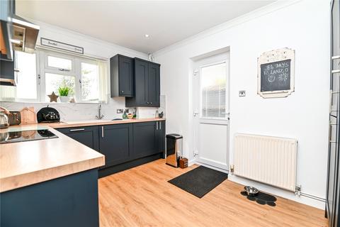 3 bedroom bungalow for sale, Everton Road, Hordle, Lymington, Hampshire, SO41