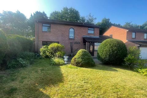 undefined, Showfield, Brampton CA8