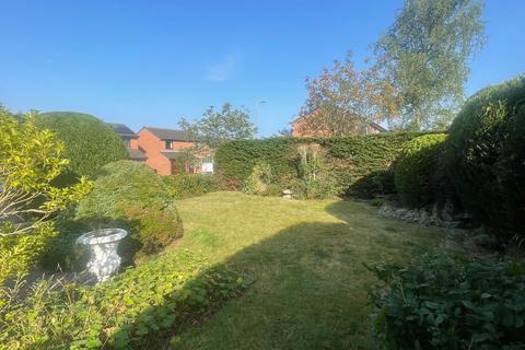 undefined, Showfield, Brampton CA8