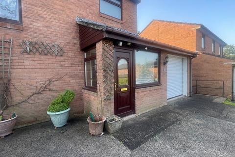 undefined, Showfield, Brampton CA8